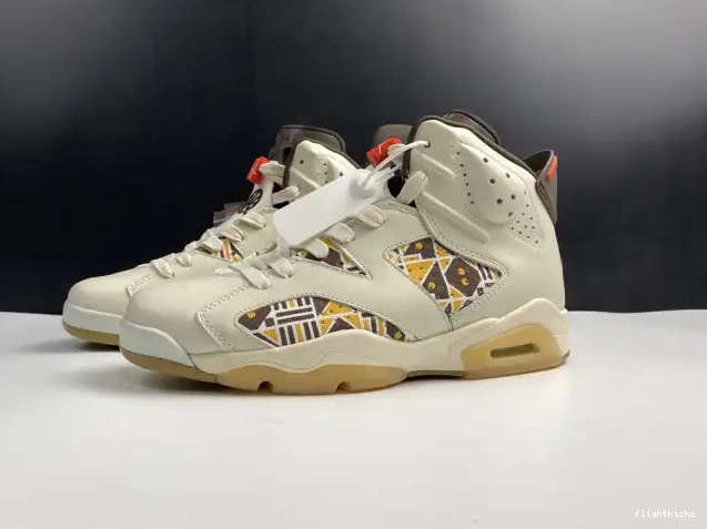 Jordan Sail Retro Brown AIR CZ4152-100 Quai54 6 (2020) 0519